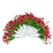 13" UV Resistant Artificial Daisy Bushes, 12ct.